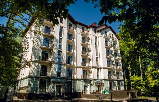 Кайзервальд Клуб - Housity