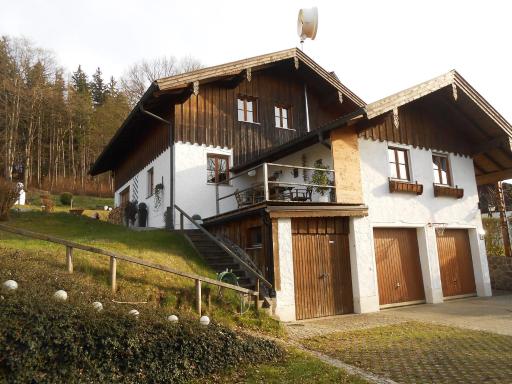 Ferienwohnung Mayer - Housity