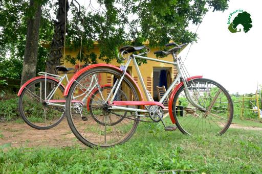 Kathuria Green Nest - Housity