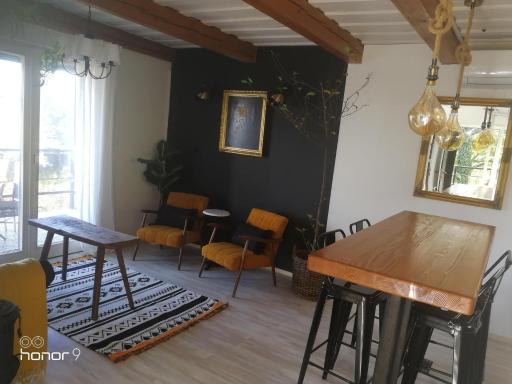 Holiday Home Wanderlust Lendava - Housity
