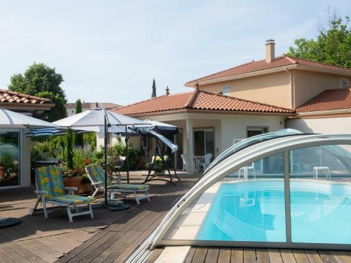 Studio Savigneux, 1 pièce, 2 personnes - FR-1-496-218 - Housity