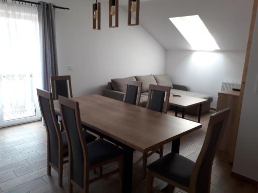 Apartament Nad Jeziorem Ewa - Housity