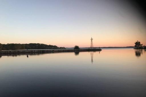 Maison lumineuse à 100 m du lac de Lacanau - Housity