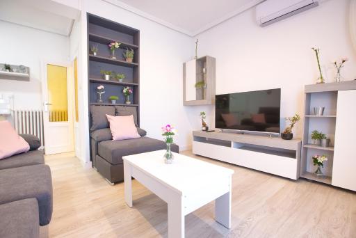 Cuencaloft en parque San Julián - Housity