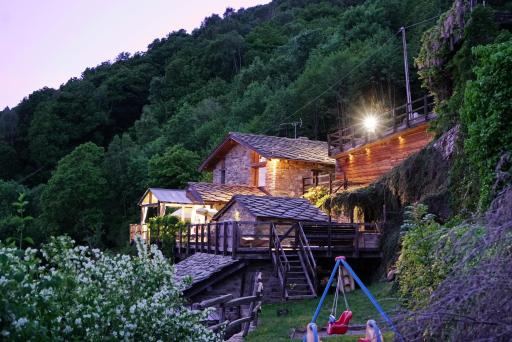 Chalet Palù - Housity