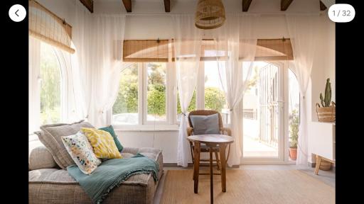Bungalow a 2 minutos de la playa - Housity
