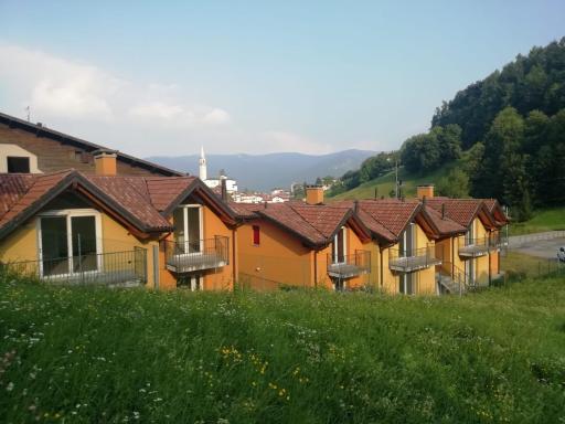 Residence TANA - via Pasubio - Housity