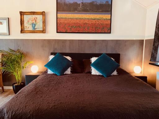 B&B Prachtig Allemachtig - Housity