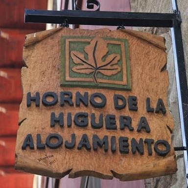 Horno de la Higuera Alojamiento - Housity