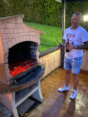 La Posta Di Bacco - Housity