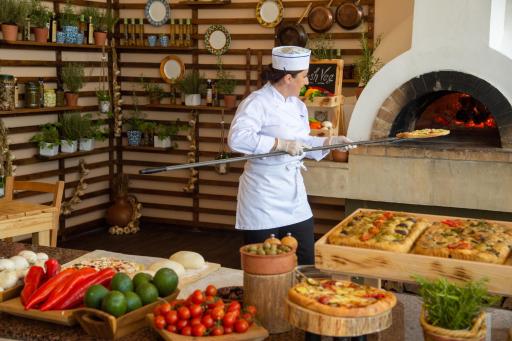 Constantinou Bros Athena Beach Hotel - Housity