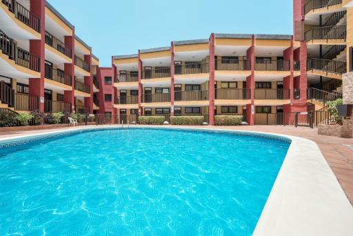 Apartamento Lago Santiago playa - Housity