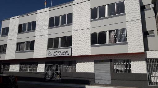 Low Cost Alojamientos - Housity