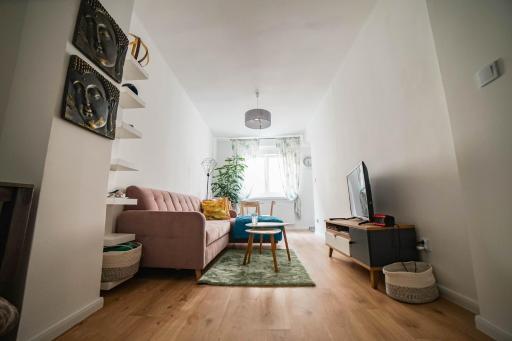 BELLA Rosa - Housity