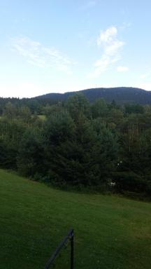 Ubytování na Šumavě - Housity