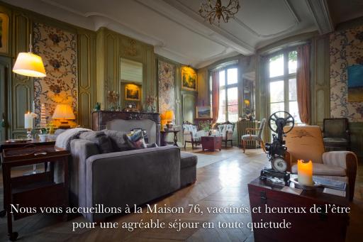 Maison-76 - Housity