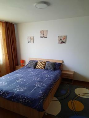 Garsoniera regim hotelier - Housity