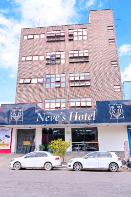 Oft Neve's hotel - Housity
