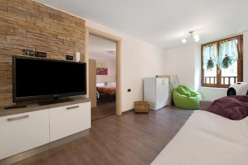 Appartamento Jessi - Housity