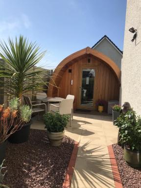 Portree Pod - Housity
