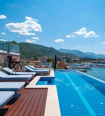 Elysium Tivat - Hizvo