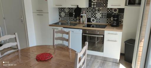 Appartement rez de chaussée - Housity