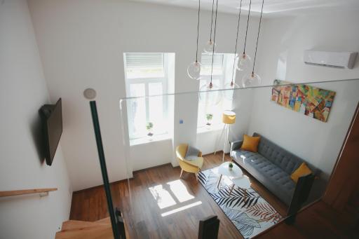 Szieszta apartman - Housity