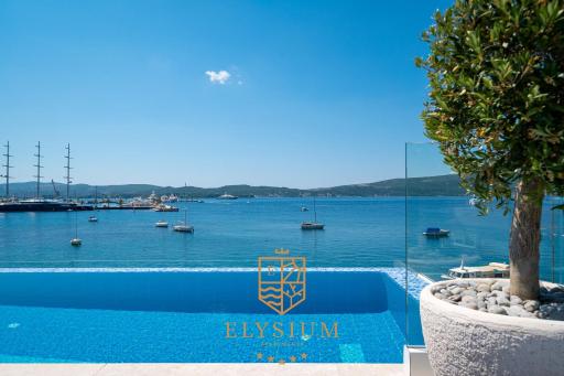 Elysium Tivat - Housity