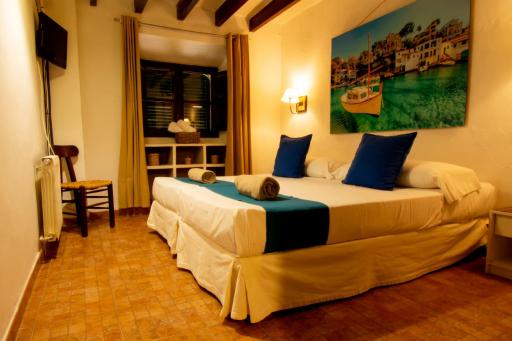 S´Hostal d´Esporles - Housity