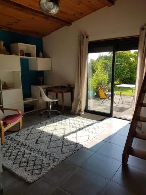 Chambre avec salle de bains privative - Housity