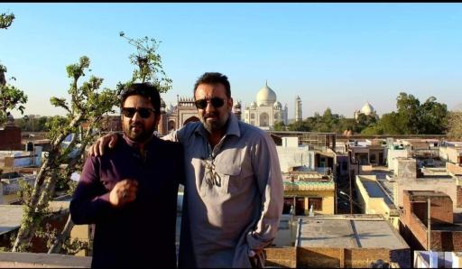 Hotel Kamal Nearest To Taj Mahal - Housity