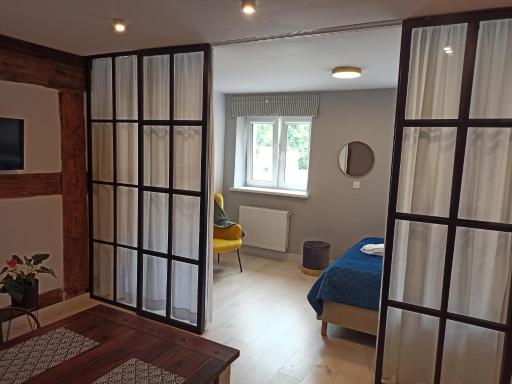Mieszkanie w Kamienicy 4C - Housity