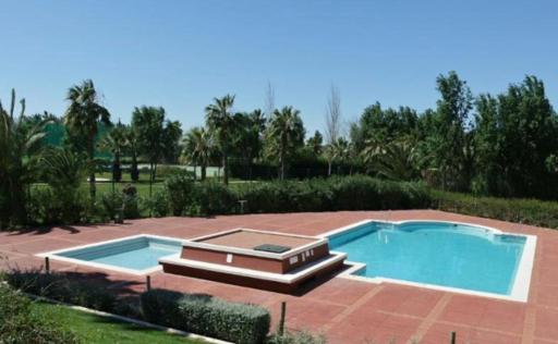 Encantador apartamento en Isla Canela, Ayamonte, España Yosigolf - Housity