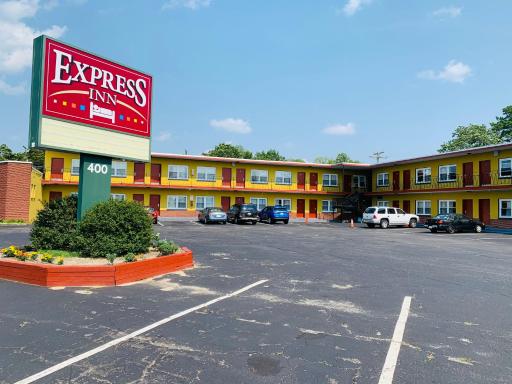 Express Inn - Housity