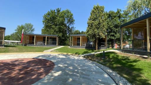 Glamping Village Terme Tuhelj - Housity