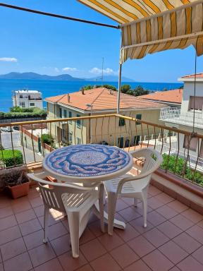 Il Balcone sull'Elba - Housity
