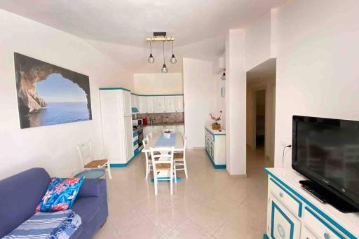 Zefiro casa vacanza - Housity