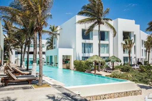 Sunscape Akumal Beach  & Spa - Housity