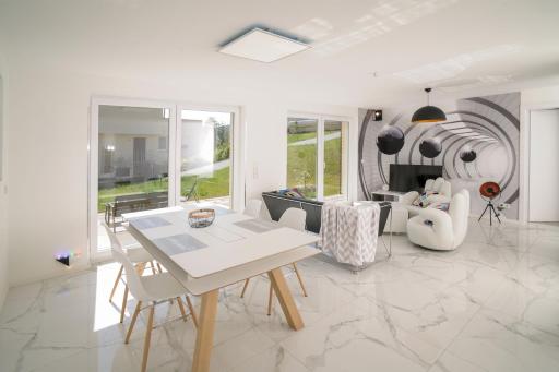 Designapartments Die besondere ART - Sennhütte 7 - Housity