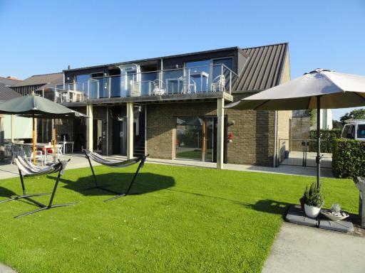 B&B Altijd Genieten - Housity