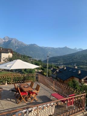 Stargate SG-19 - Housity