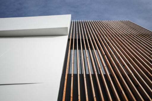 Aljube Residences I - Apt novo, com terraço, centro PDL - Housity