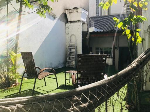 Lady house Higienópolis - Housity