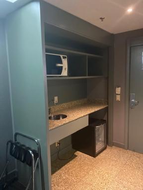Grand Mercure Brasília - Ap Particular 112 - Housity