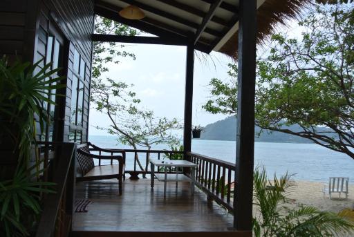 Bangbaobeach Resort - Housity