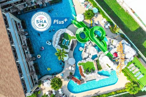 Ananta Burin Resort - SHA Extra Plus - Housity