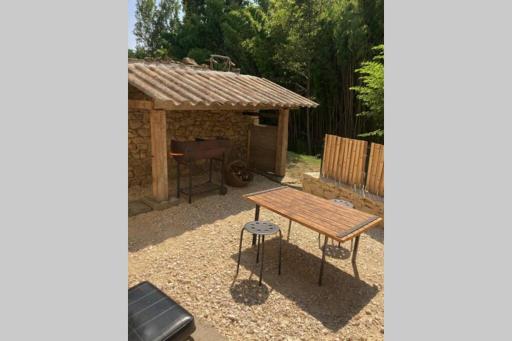 Maisonette cosy et rustique en Provence - Housity