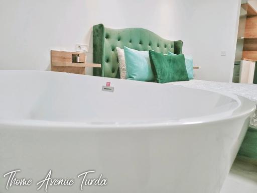 Thome Salt Avenue Turda - Housity