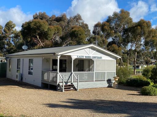 Lazy Days Cottage - Victor Harbor - Housity