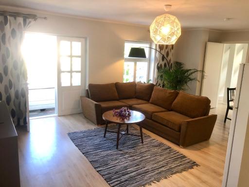 Captains House - Kaptenimaja - Officers deck - Housity